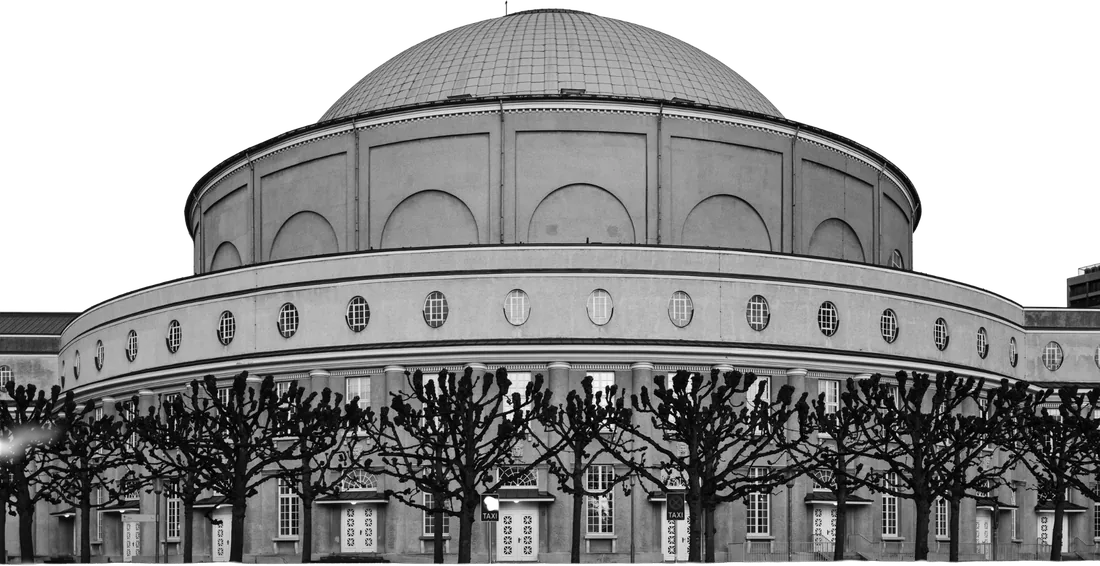 Hannover Congress Centrum